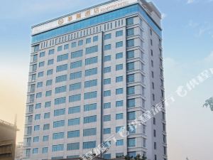 欽州賓館價(jià)格，科技帶來(lái)的住宿體驗(yàn)革新