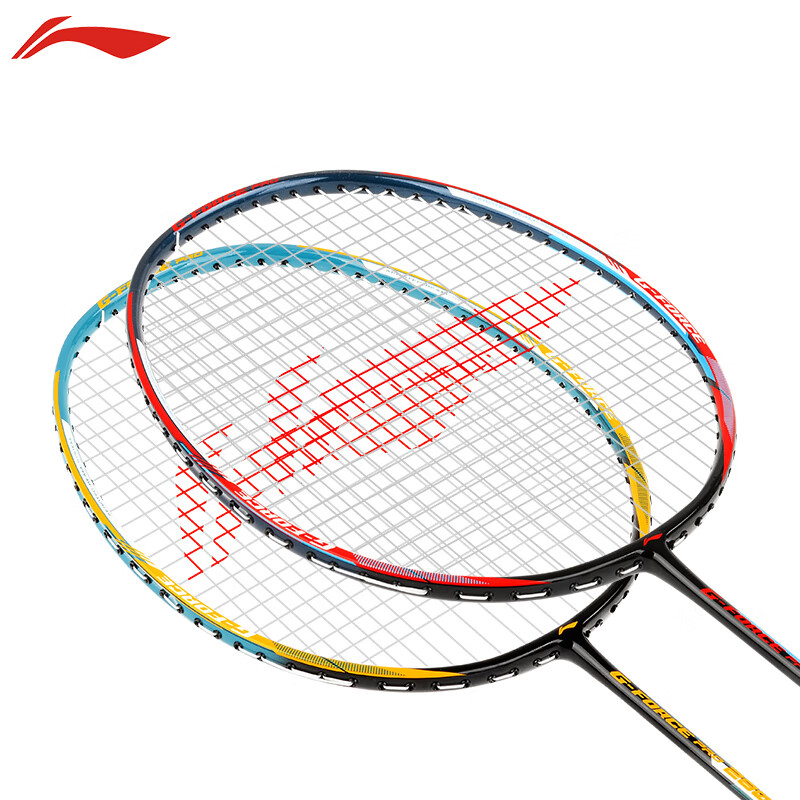 李寧羽毛球拍價(jià)格表，小巷深處的運(yùn)動寶藏揭秘