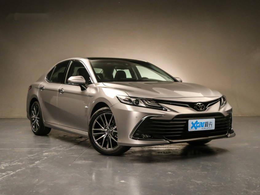 凱美瑞最新動(dòng)態(tài)，日常溫馨故事與新車(chē)資訊