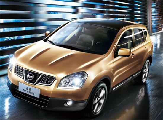 逍客上市，科技引領(lǐng)新紀(jì)元，駕馭未來的駕馭之選