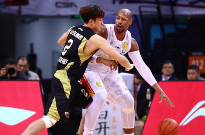 遼寧與山東激烈對(duì)決，比賽前瞻與關(guān)鍵看點(diǎn)分析