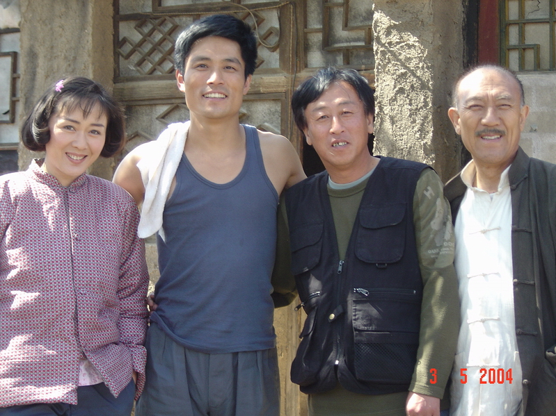 趟過(guò)女人河的男人，演員陣容與勵(lì)志之作喚醒內(nèi)心力量。