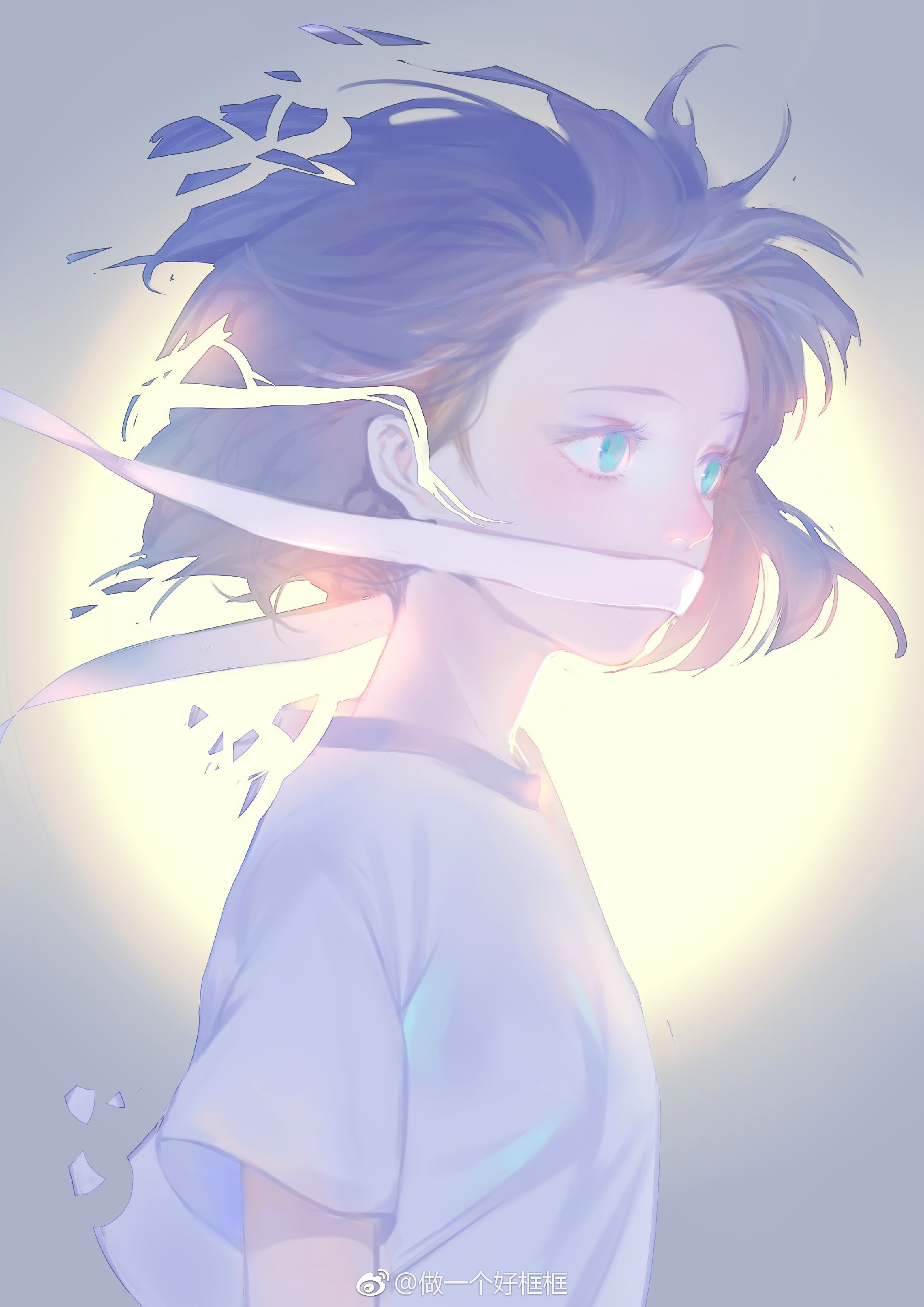 動漫中的日常友情，溫馨友情的畫卷