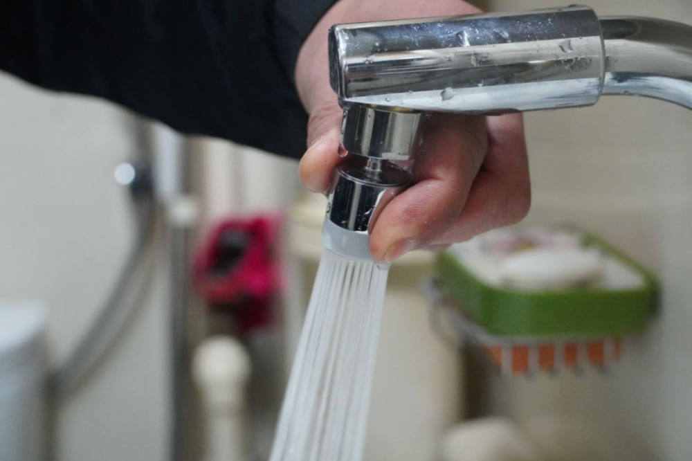 最新節(jié)水神器，滴水成河，助力綠色家園建設(shè)