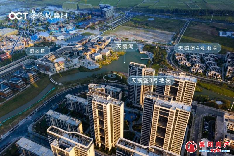 天門華僑城最新動(dòng)態(tài)，發(fā)展與挑戰(zhàn)并存