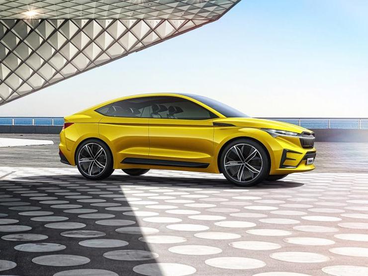 斯柯達(dá)Vision最新動(dòng)態(tài)更新，全面解讀斯柯達(dá)Vision最新資訊