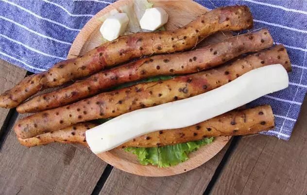 鐵棍山藥上市時間及詳細(xì)步驟指南