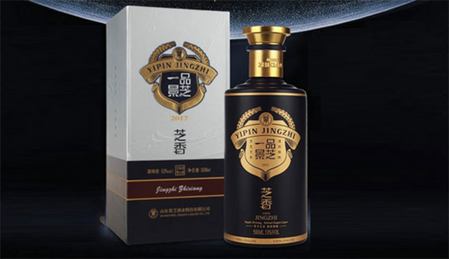 山東一品景芝酒價(jià)格表揭秘，酒香背后的價(jià)值探索！