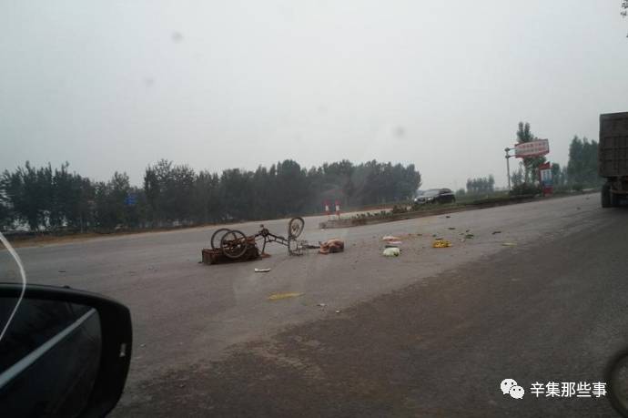 輝縣車禍紀實，2017年的瞬間與變遷及最新報道