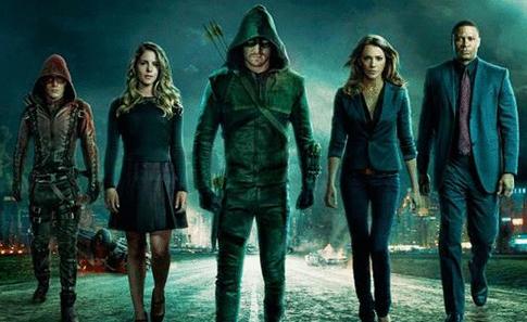 綠箭俠演員表，展現(xiàn)變化、學(xué)習(xí)與自信的力量之旅