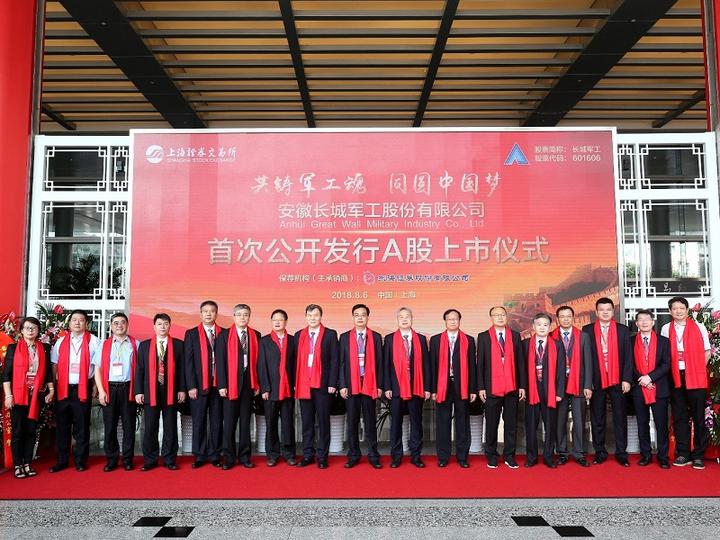 長城軍工上市,長城軍工上市，科技鑄就新時代，長城軍工引領(lǐng)新生活