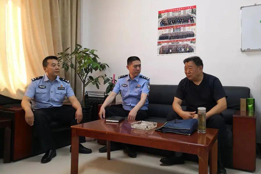 西和公安網(wǎng)最新動(dòng)態(tài)，力量變革與自信成就感的源泉