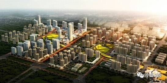 裕華區(qū)宋村，時代變遷下的社區(qū)發(fā)展新脈絡(luò)