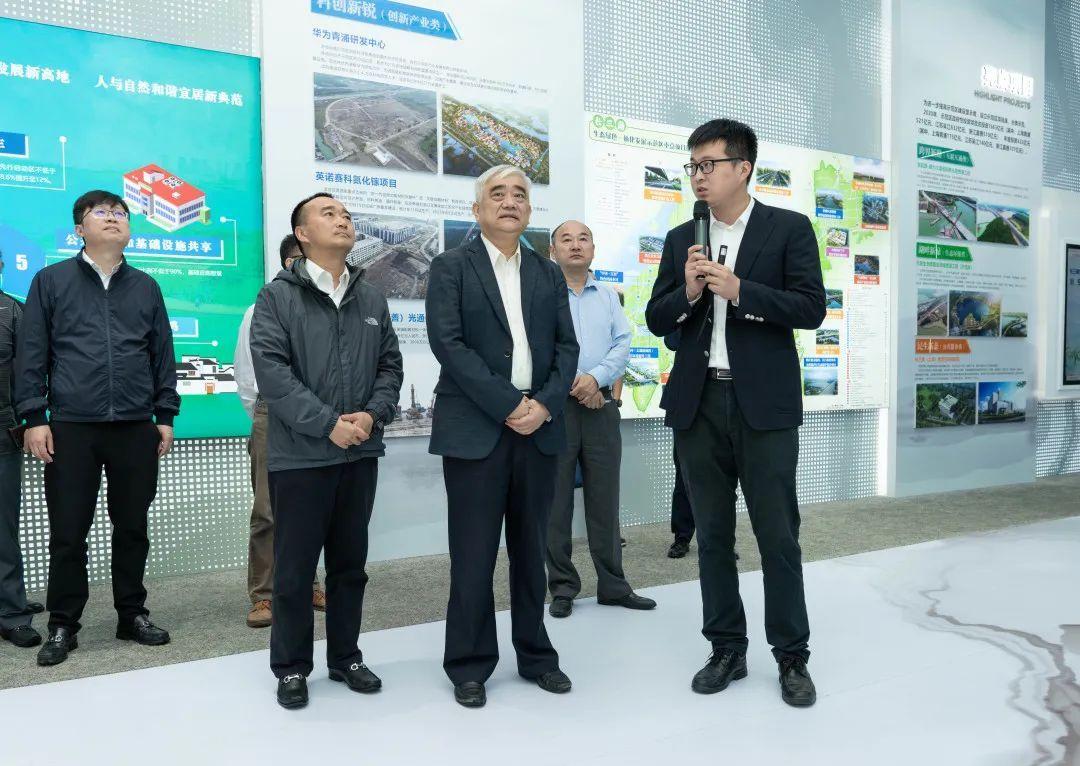 上海大虹橋最新規(guī)劃展示圖,上海大虹橋最新規(guī)劃展示圖，揭秘未來都市藍圖