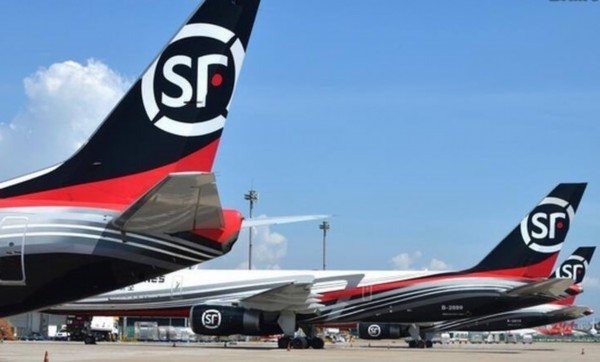 順豐與菜鳥攜手共創(chuàng)未來，最新動態(tài)揭示力量變化與成就之旅