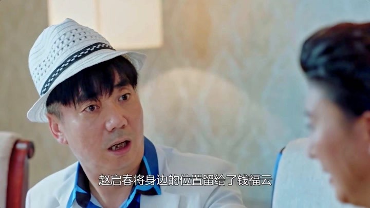 越活越來勁，電視劇演員的魅力探索