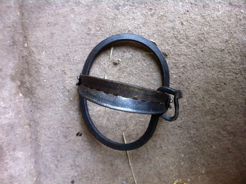 新款野豬夾子，現(xiàn)代狩獵與土地管理的必備利器