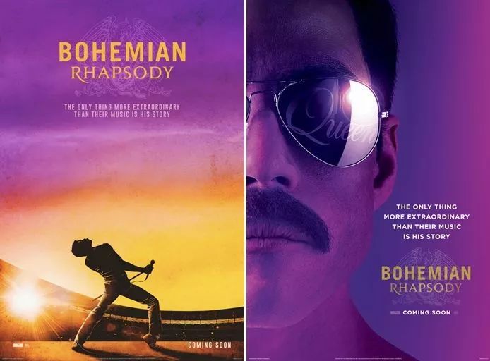 皇后樂(lè)隊(duì)電影，時(shí)代音樂(lè)傳奇的輝煌篇章