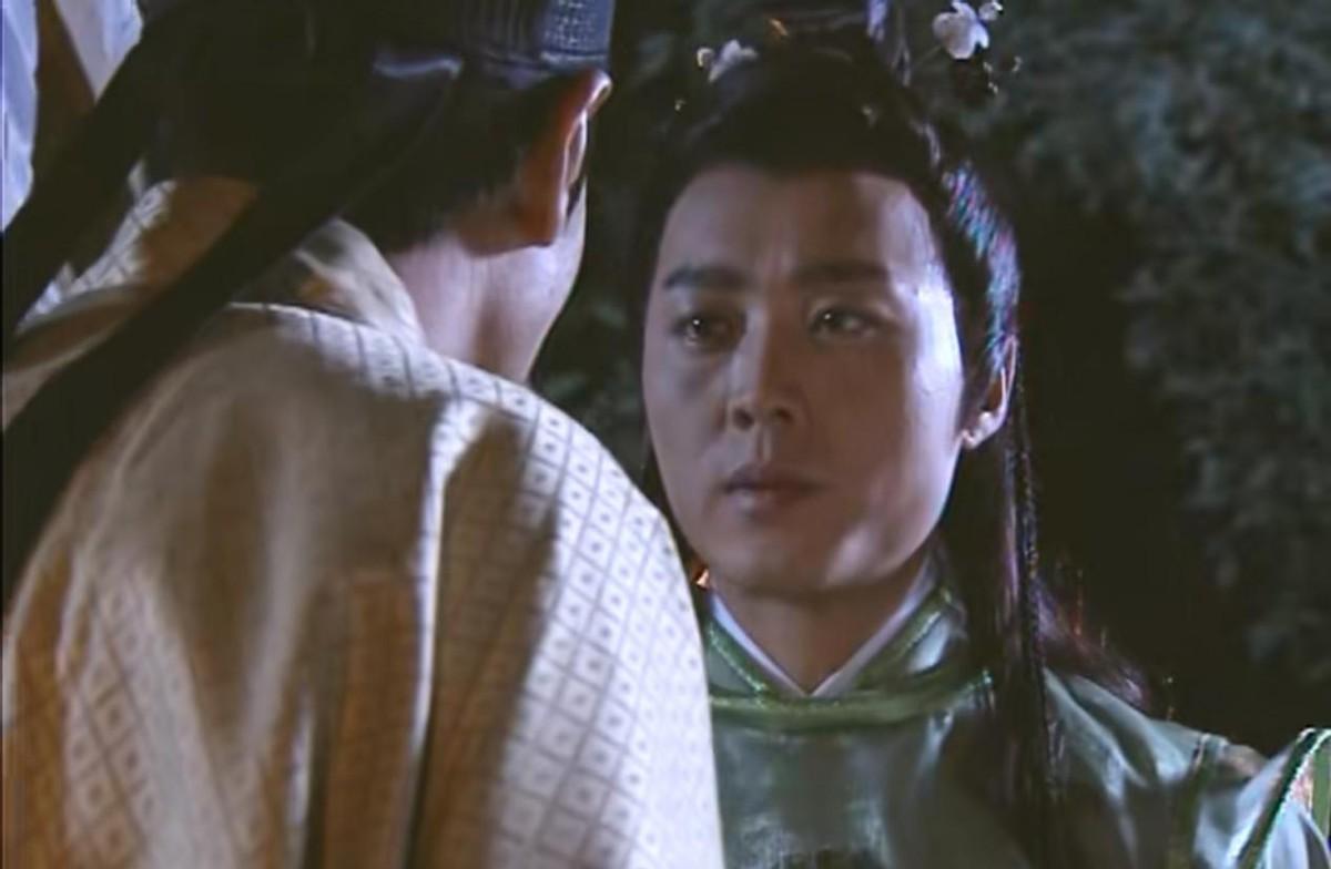 沈曉海演藝生涯，時(shí)代印記下的電視劇作品回顧