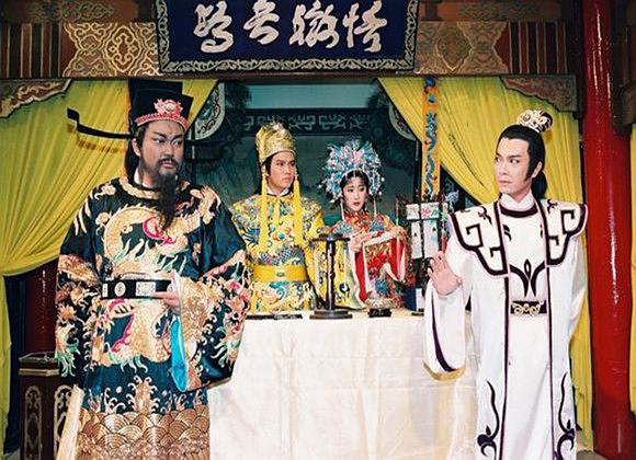 老版包青天演員表，勵志人生與變化的力量風采展示