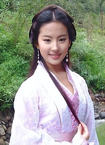 劉亦菲電視劇全集回顧，小巷深處的寶藏小店之旅