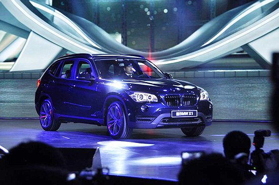 寶馬X1全新資訊，革新與傳承的權(quán)衡之道