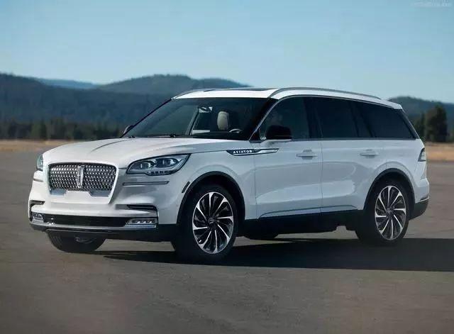 林肯飛行家價(jià)格揭秘，駕馭夢(mèng)想，勵(lì)志翱翔之旅