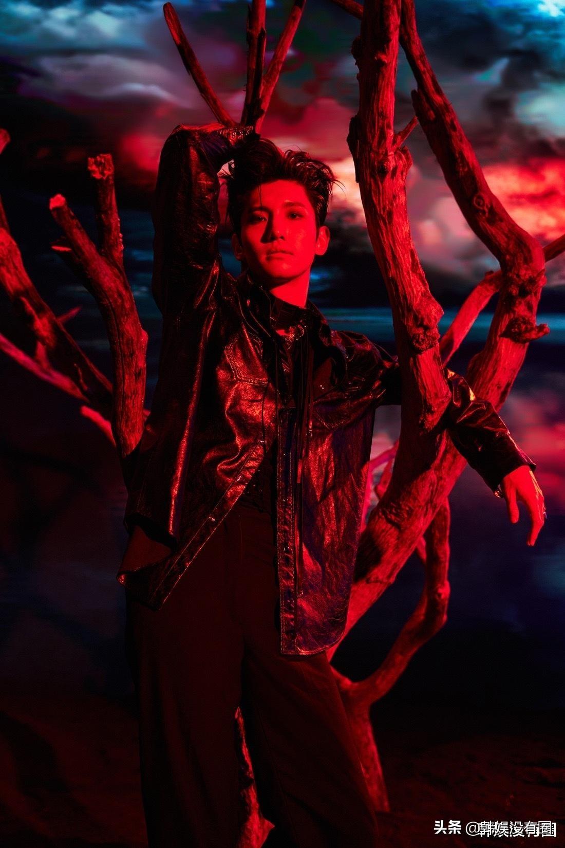 東方神起最新音樂(lè)專輯，音樂(lè)的力量與情感交融的盛宴