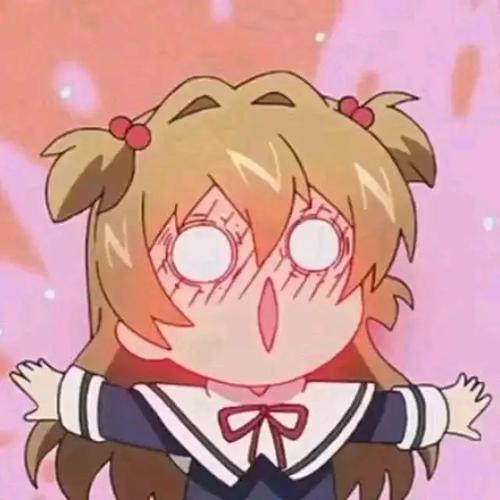 沙雕動(dòng)漫頭像大放送，個(gè)性飛揚(yáng)的選擇！