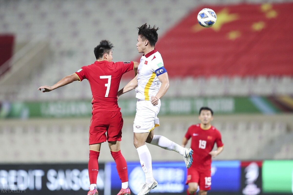 CCTV5直播國足比賽，科技盛宴盡在掌握之中