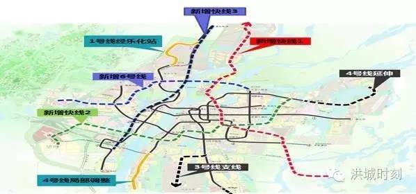 象湖新城地鐵規(guī)劃，啟程探索自然美景之旅