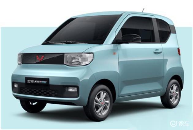 五菱最新款車型深度解析與觀點(diǎn)闡述