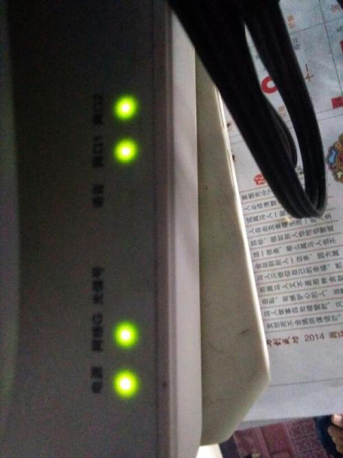 小巷深處的科技魔法屋解決電視網(wǎng)絡(luò)連接難題！