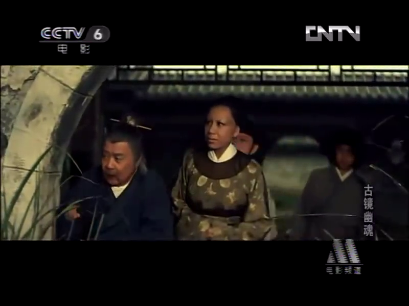 超越現(xiàn)實的詭異電影，影視魅力的獨特展現(xiàn)