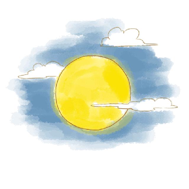 賞月新風(fēng)尚，探尋內(nèi)心平靜的旅程