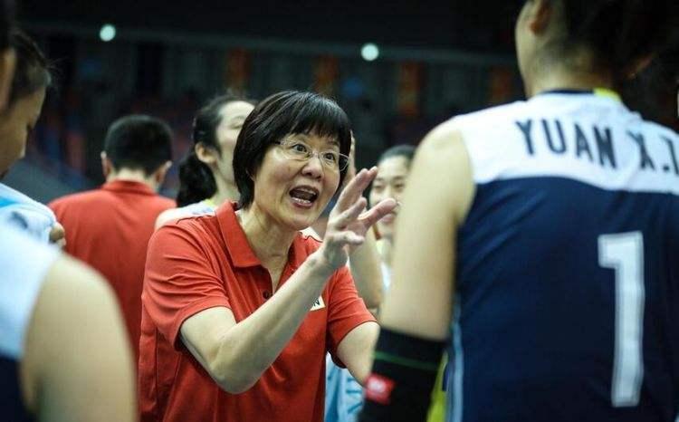 中國女排逆境中的崛起，今日最新消息，自信與成就感的源泉