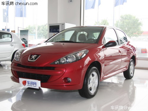 東風(fēng)標(biāo)致207價(jià)格詳解與分析，全方位了解車輛價(jià)值