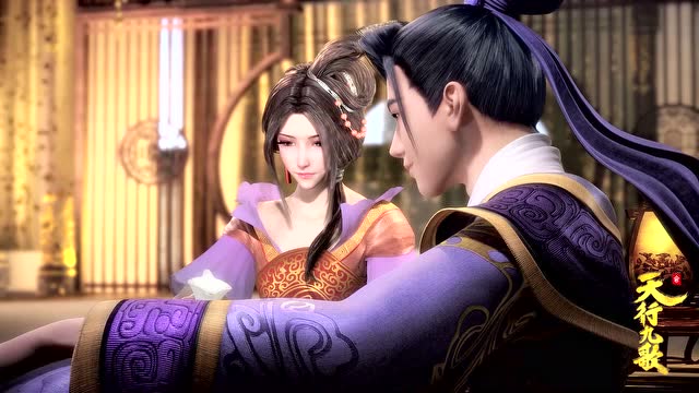 天行九歌最新劇情深度解析與觀點(diǎn)闡述，揭秘劇情走向新篇章