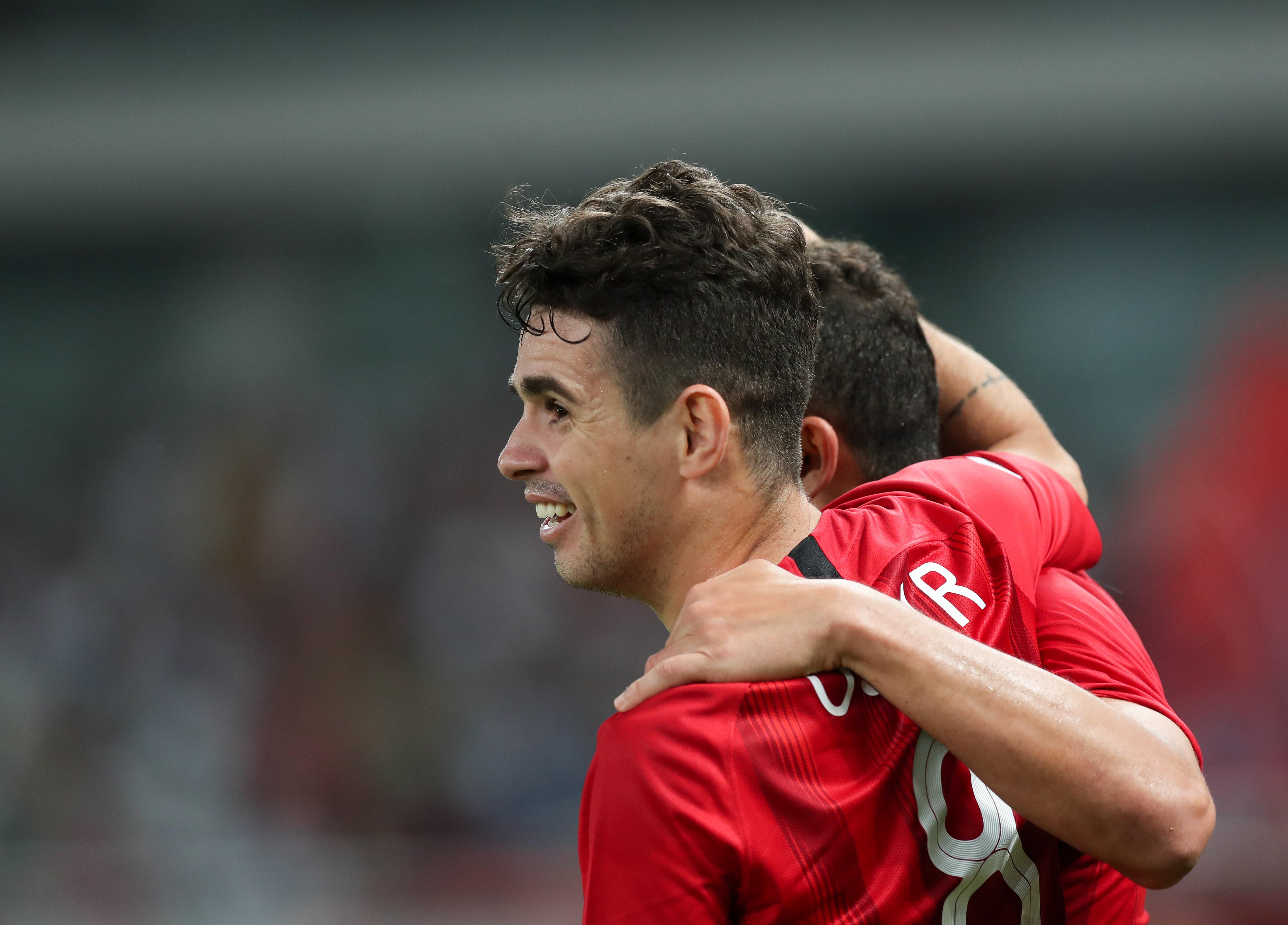 上海足球盛宴，城市激情在綠茵場(chǎng)上碰撞！