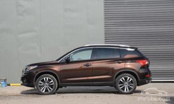 最新推薦，十萬元內(nèi)熱門SUV車型，變化、學(xué)習(xí)與自信的力量展現(xiàn)風(fēng)采