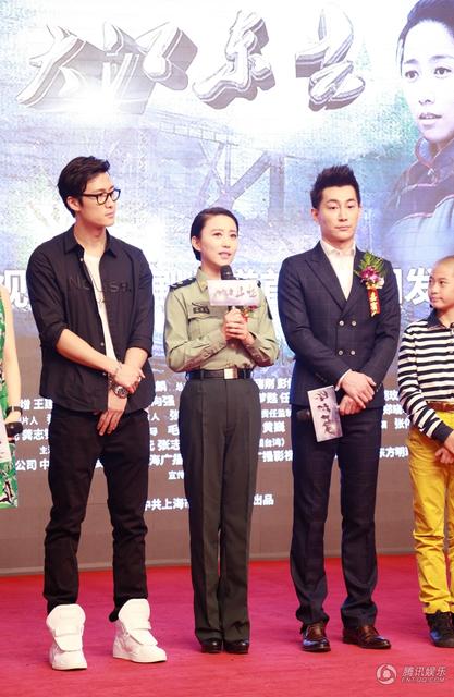 電視劇大江東去中的小巷風(fēng)情，獨(dú)特風(fēng)味與故事傳承