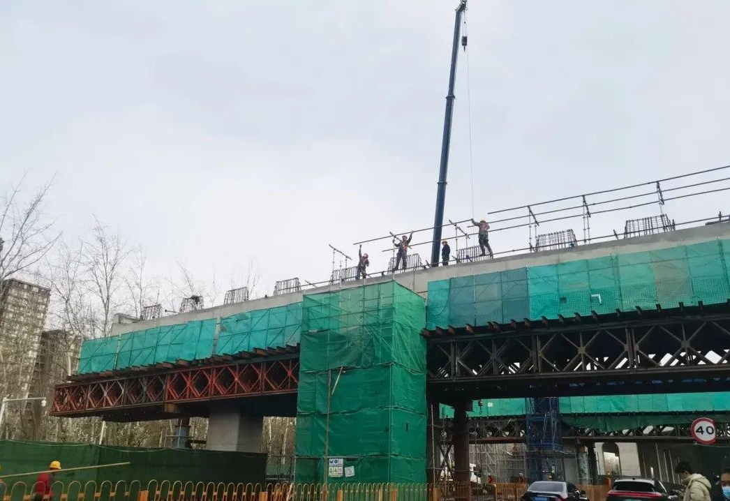 酒仙橋危改最新動態(tài)，關注下的溫馨日常變遷