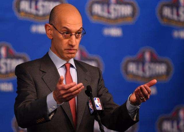 鼓舞人心的NBA比賽直播，變化、自信與成就感的籃球之旅