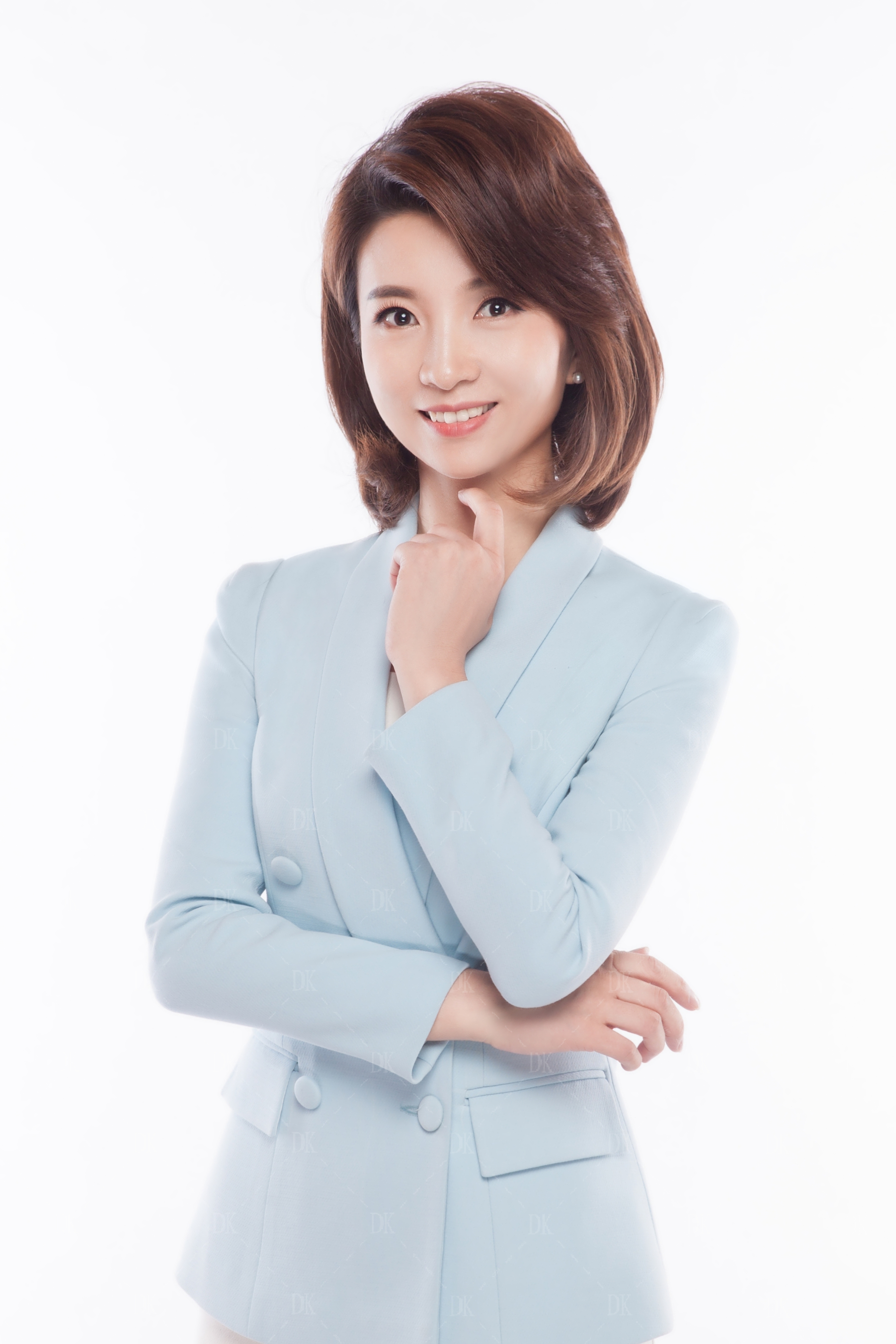 演員徐婧，舞臺到熒屏的蛻變之路——自信與成就感的彰顯