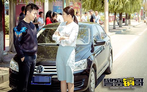 警察鍋哥電視劇演員表，鍋哥團(tuán)隊(duì)的溫馨日常