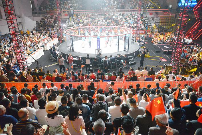 五林籠中最新一期，變化的力量與自信成就之源