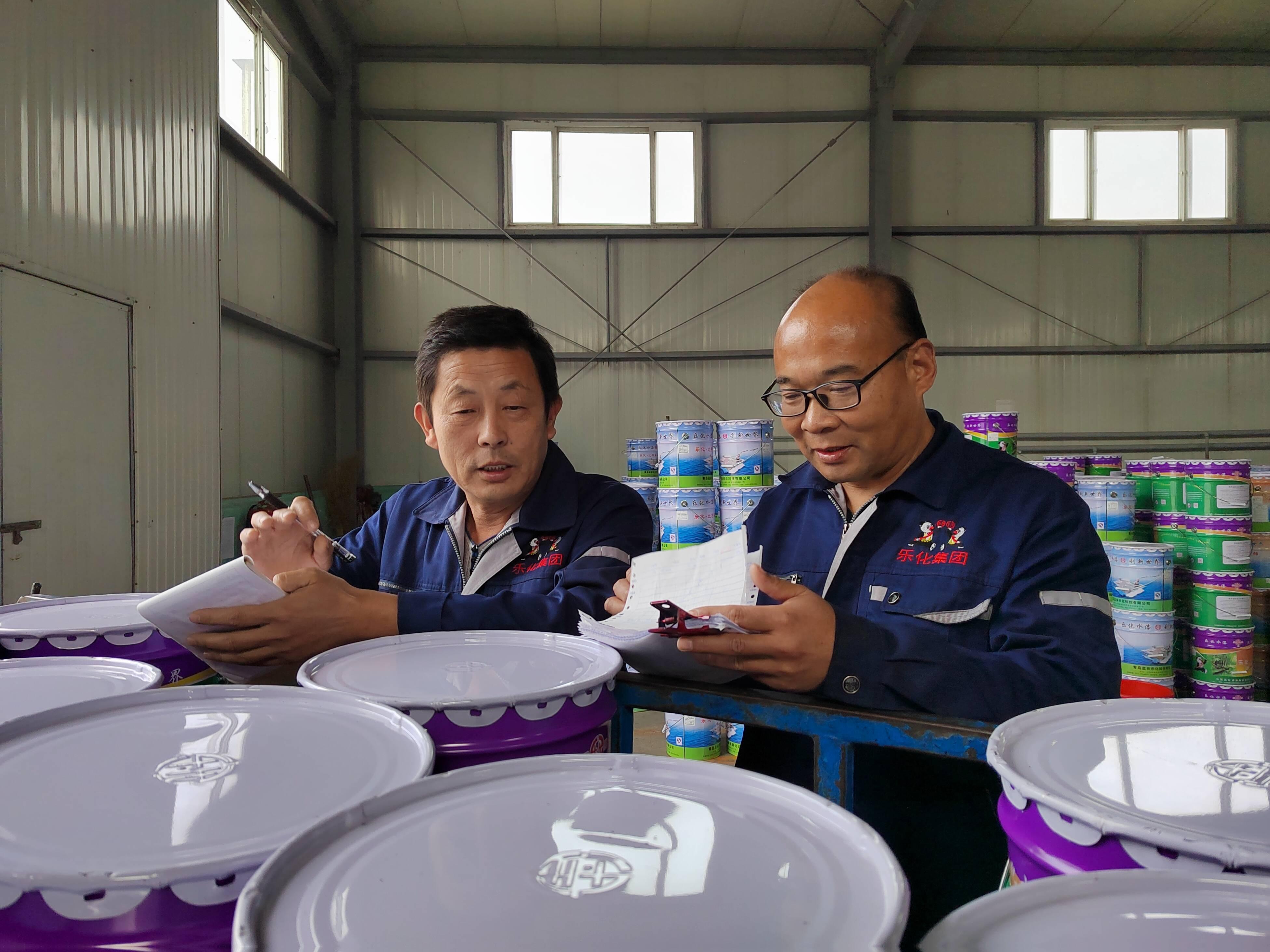 樂化油漆價格表，歲月沉淀的彩飾藝術(shù)之美