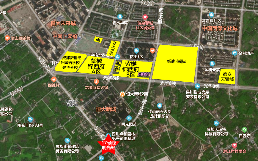 溫江區(qū)永盛鎮(zhèn)最新規(guī)劃揭秘，塑造未來城市新面貌的藍(lán)圖