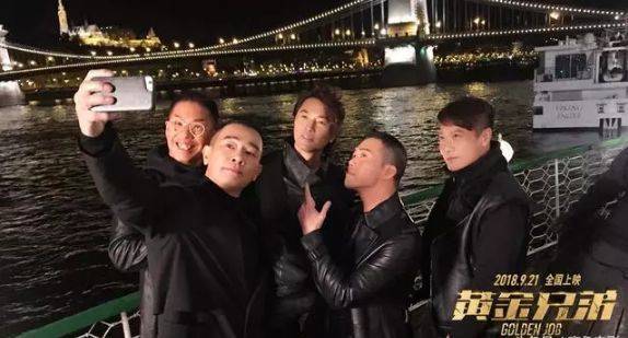 鄭伊健陳小春最新影片，自然美景之旅，探尋內(nèi)心平和與喜悅的旅程