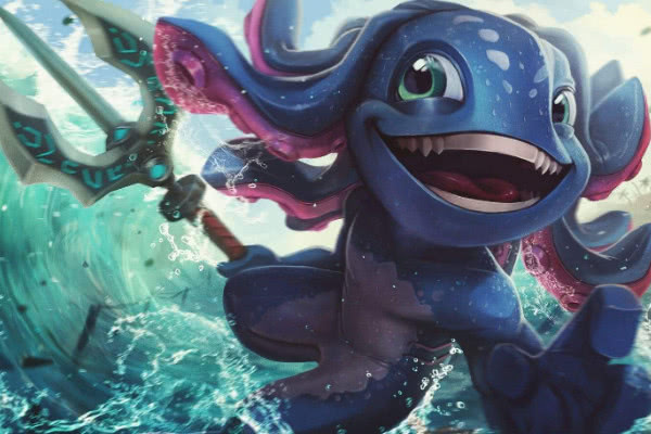 比賽小魚人，一場與自然美景的親密接觸之旅